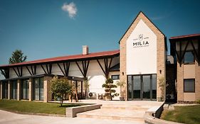 Milia Wine & Event Resort